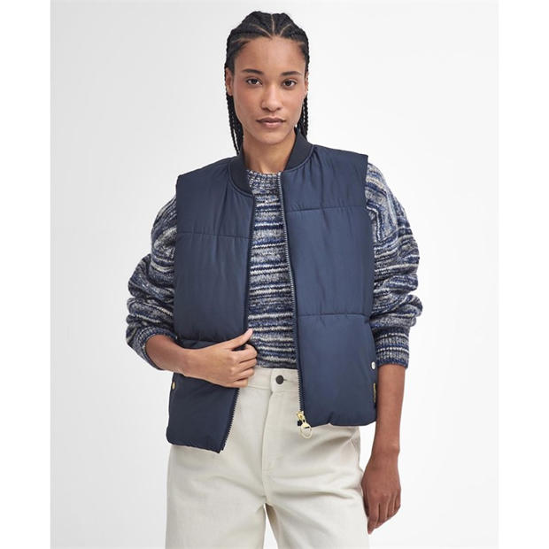Barbour Fay Gilet,All Products : American Fashion Style Bags On Sale