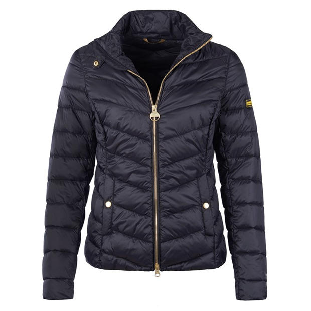 Barbour International Auburn Quilted Jacket,All Products : American Fashion Style Bags On Sale
