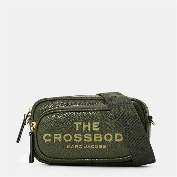 Cotton - MARC JACOBS - The Crossbody Bag