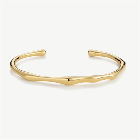 D.Louise - Women's Bamboo Bangle