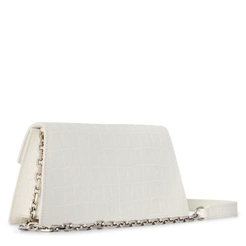 ALEXANDER MCQUEEN - Alex Skull Mini Ld63