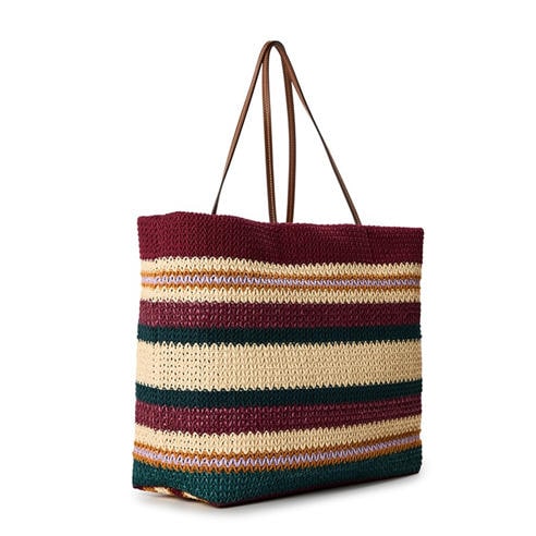 MIU MIU - Women's Straw Bag