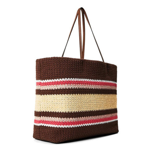 MIU MIU - Women's Straw Bag