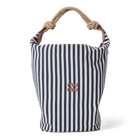 MIU MIU - Women's Bucket Bag