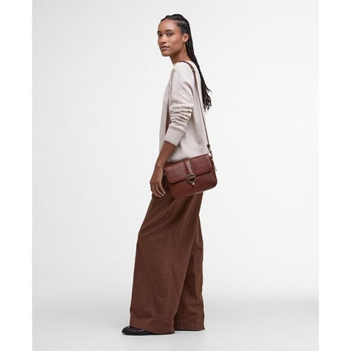 Barbour - Womens Rosa Crossbody Bag