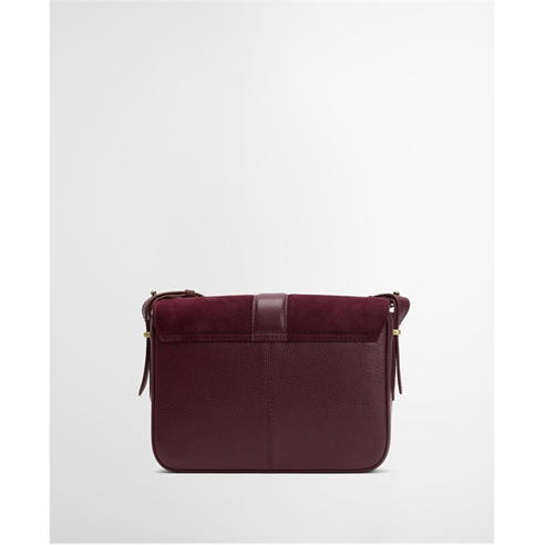 Barbour - Womens Rosa Crossbody Bag