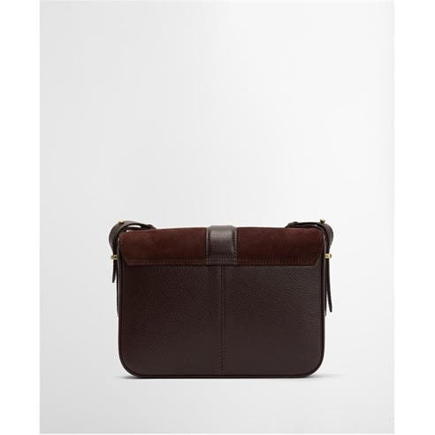 Barbour - Womens Rosa Crossbody Bag