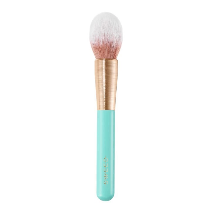 Sweed Women's Multi Powder Brush