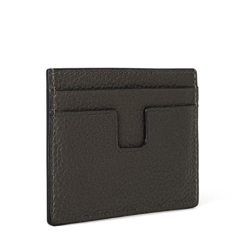 TOM FORD - Print Logo Cardholder