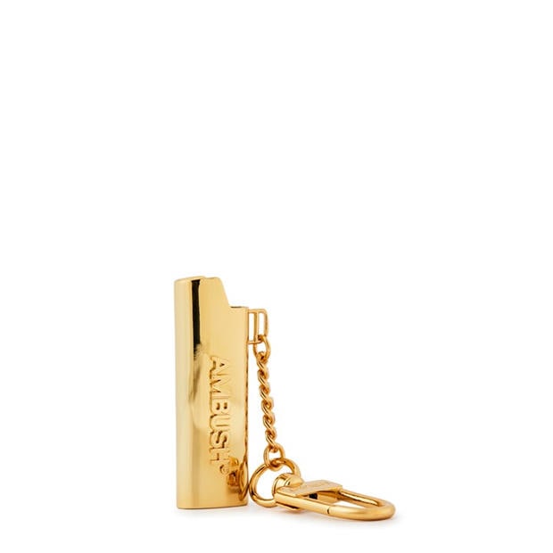 AMBUSH Lighter Keyring,All Products : American Fashion Style Bags On Sale