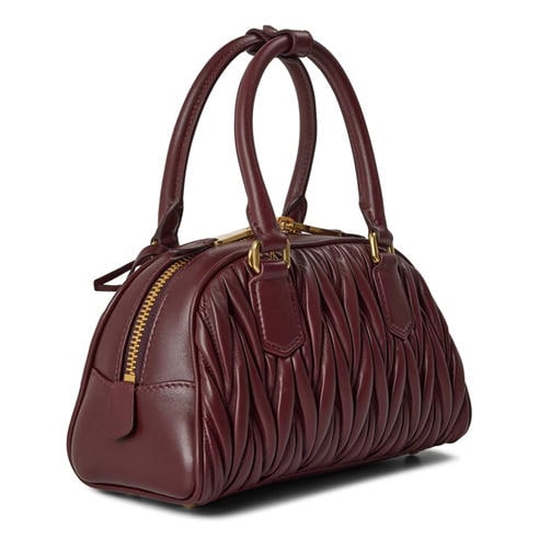 MIU MIU - Miu Arcadie Matelass Ld64