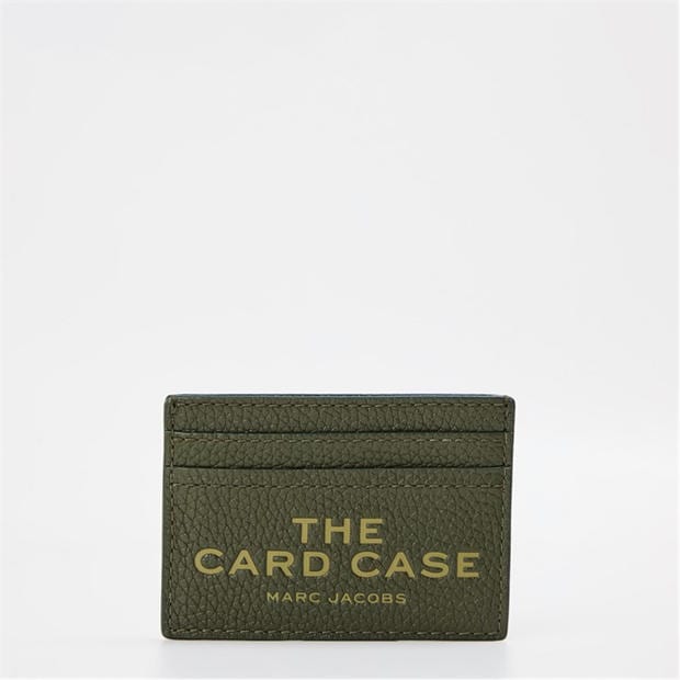 Black - MARC JACOBS - The Card Case