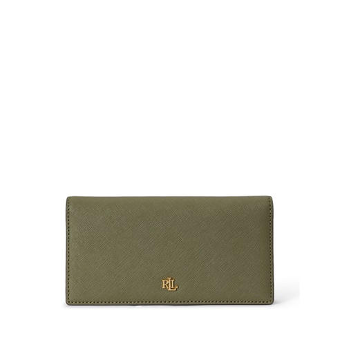Lauren by Ralph Lauren - Women's Slim Billfold Wallet