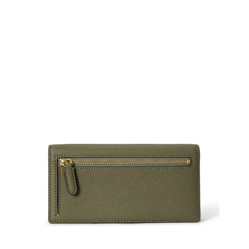 Lauren by Ralph Lauren - Women's Slim Billfold Wallet