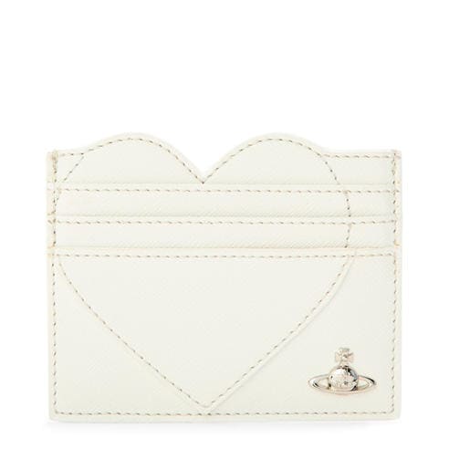 VIVIENNE WESTWOOD - Women's Card Holder