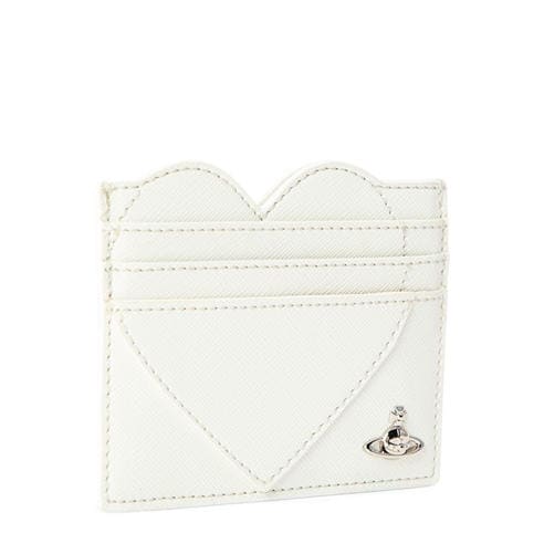VIVIENNE WESTWOOD - Women's Card Holder