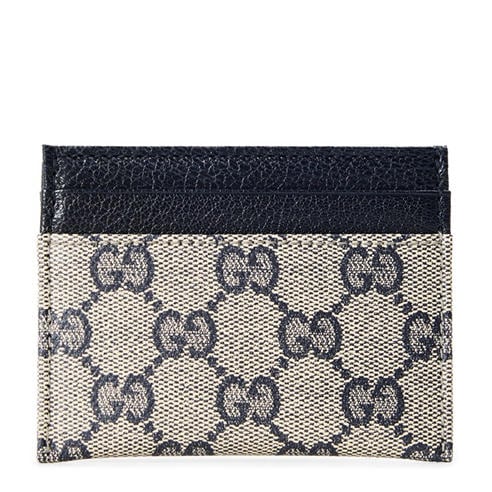 GUCCI - Gucci GG Card Sn64