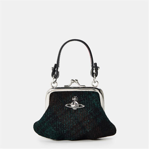 VIVIENNE WESTWOOD - Women's Viv GRANNY Mini Bag