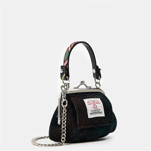 VIVIENNE WESTWOOD - Women's Viv GRANNY Mini Bag