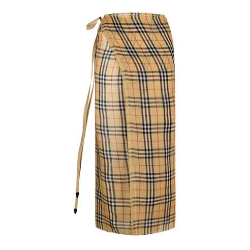BURBERRY - Women's Sarongs