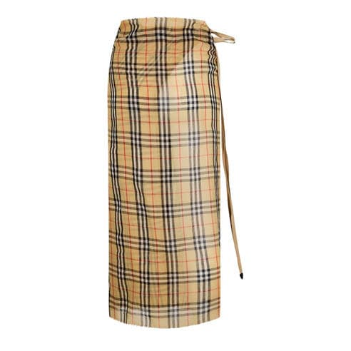 BURBERRY - Women's Sarongs