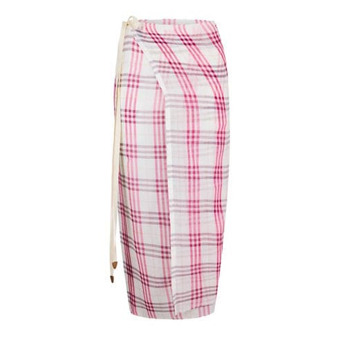 BURBERRY - Women's Sarongs