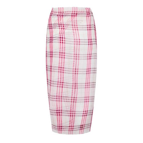 BURBERRY - Women's Sarongs