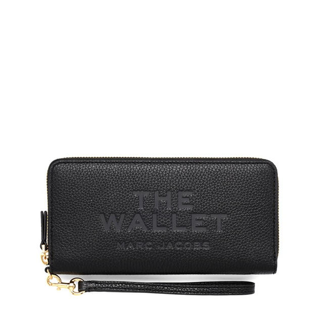 MARC JACOBS The Leather Continental Wallet,Specials : American Fashion Style Bags On Sale MARC JACOBS The Leather Continental Wallet,Specials : American Fashion Style Bags On Sale
