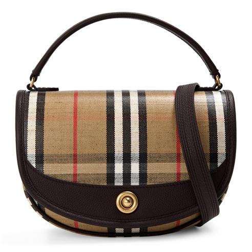 BURBERRY - Burberry Highlands Crossbody