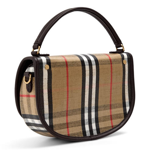 BURBERRY - Burberry Highlands Crossbody