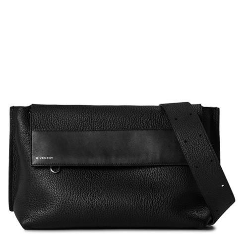 GIVENCHY - Men's X Body Leather Bag