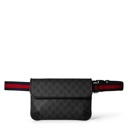 GUCCI - Gucci Blt Bag Sn64
