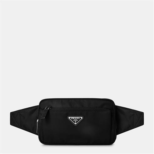 PRADA - Logo Belt Bag