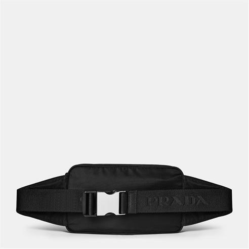 PRADA - Logo Belt Bag