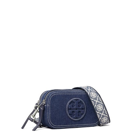 Tory Burch - Women's Miller Cross Body Bags