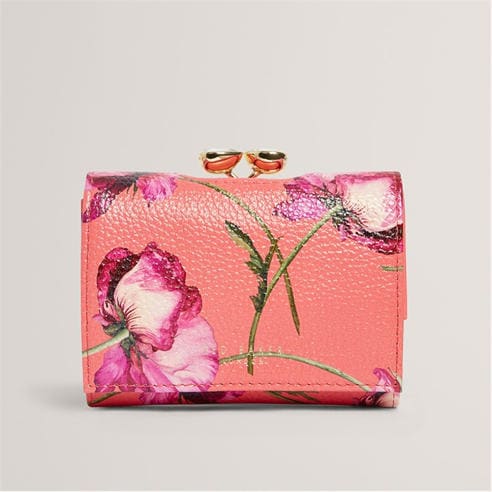 Ted Baker - Maciey Crystal Top Bobble Purse