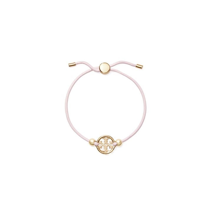 Tory Burch Jewellery Women's Pink Tory Miller Slider