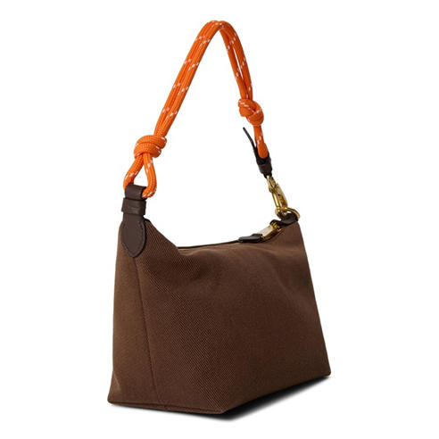 MIU MIU - Miu Gabardine Pouch Ld64