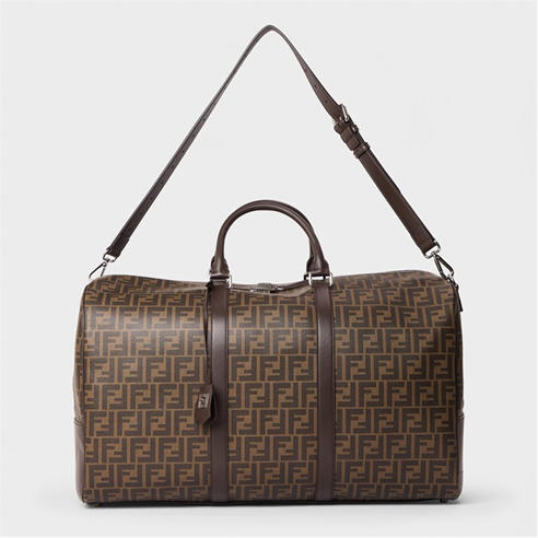 FENDI - Men's Duffle Bag