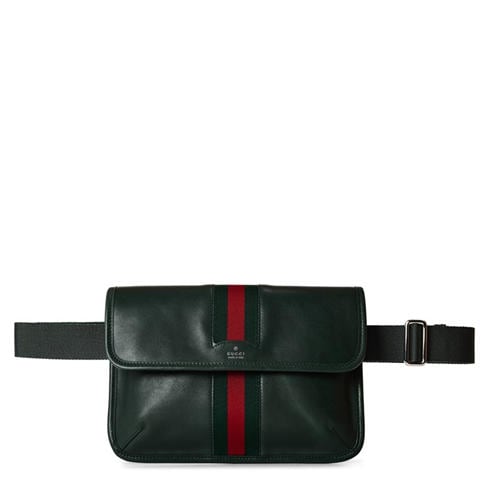 GUCCI - Gucci Blt Bag Sn63