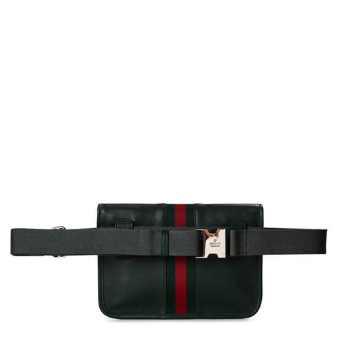 GUCCI - Gucci Blt Bag Sn63