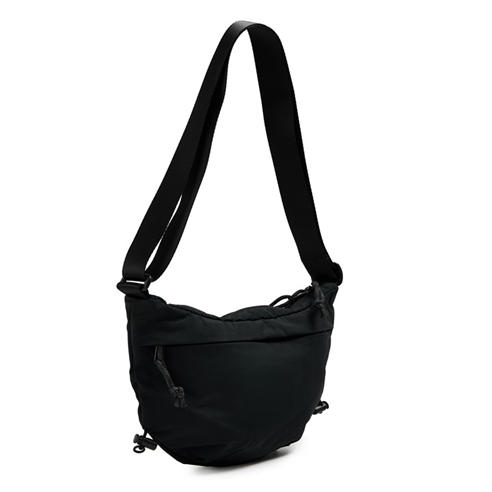 The North Face - The North Face W Never Stop Crossbody Tnf Black-Np