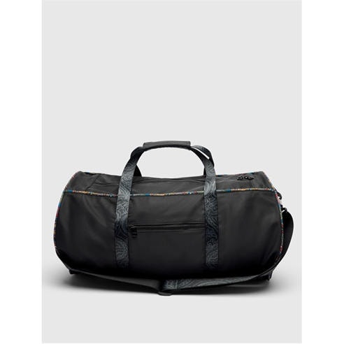 Pretty Green - Men's Bramhall Holdalls