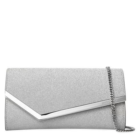 JIMMY CHOO - Jimmy Emmie Clutch Ld64