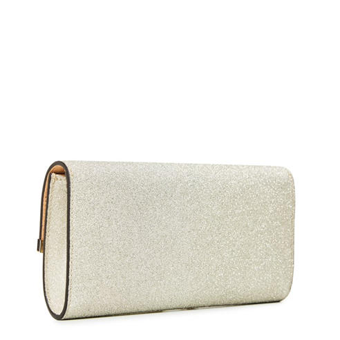 JIMMY CHOO - Jimmy Emmie Clutch Ld64