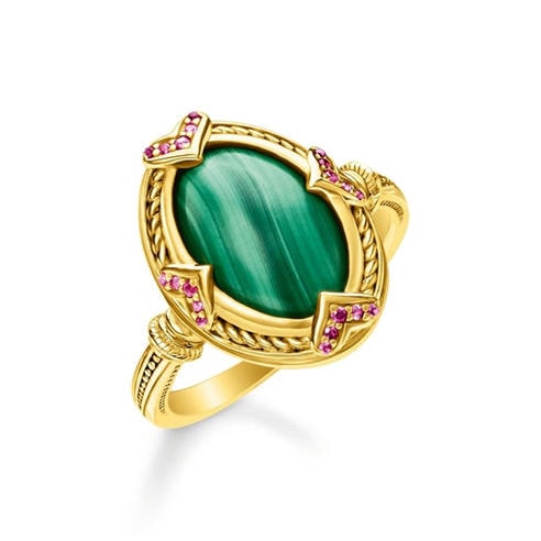 Thomas Sabo - Stone Band Ring