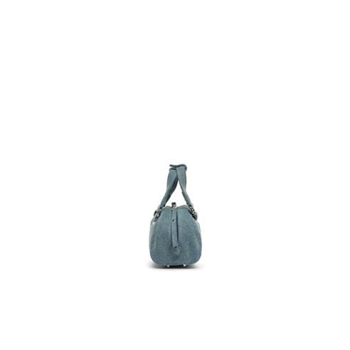 DIESEL - Women's 1DR Dome Faux Leather Crossbody Bag