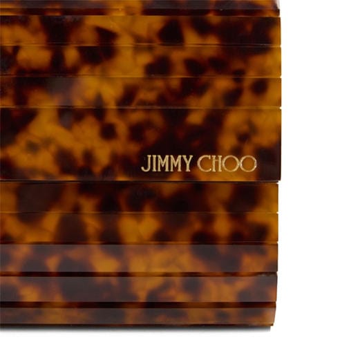 JIMMY CHOO - Jimmy Sweetie Clutch Ld64