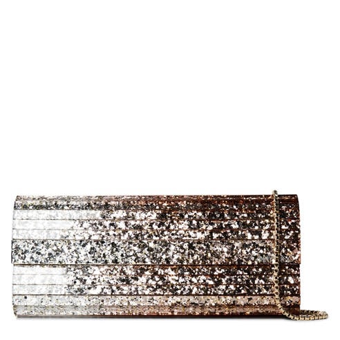 JIMMY CHOO - Jimmy Sweetie Clutch Ld64