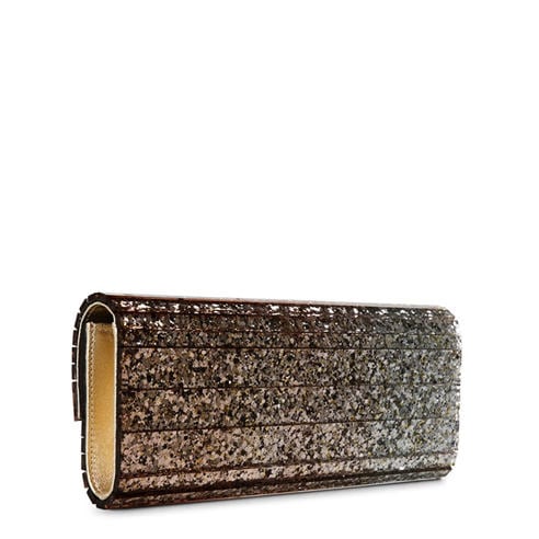 JIMMY CHOO - Jimmy Sweetie Clutch Ld64